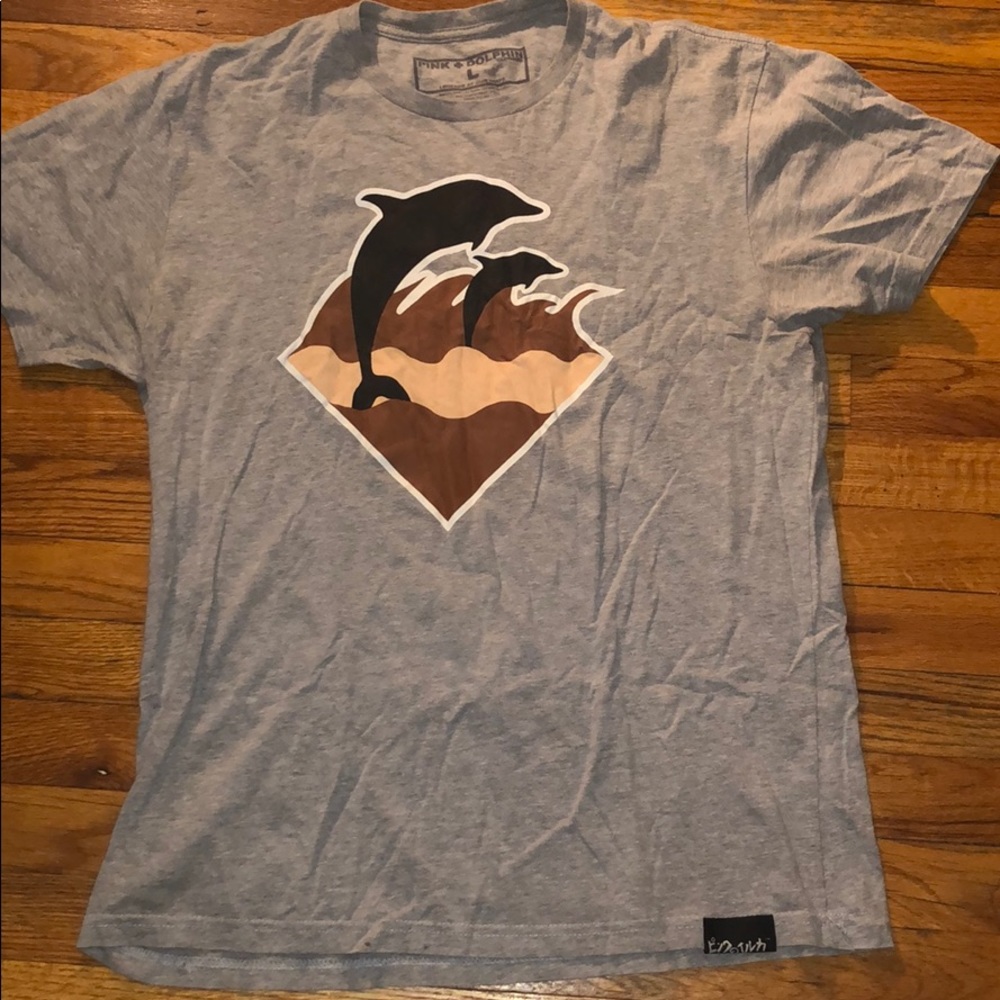 T shirt